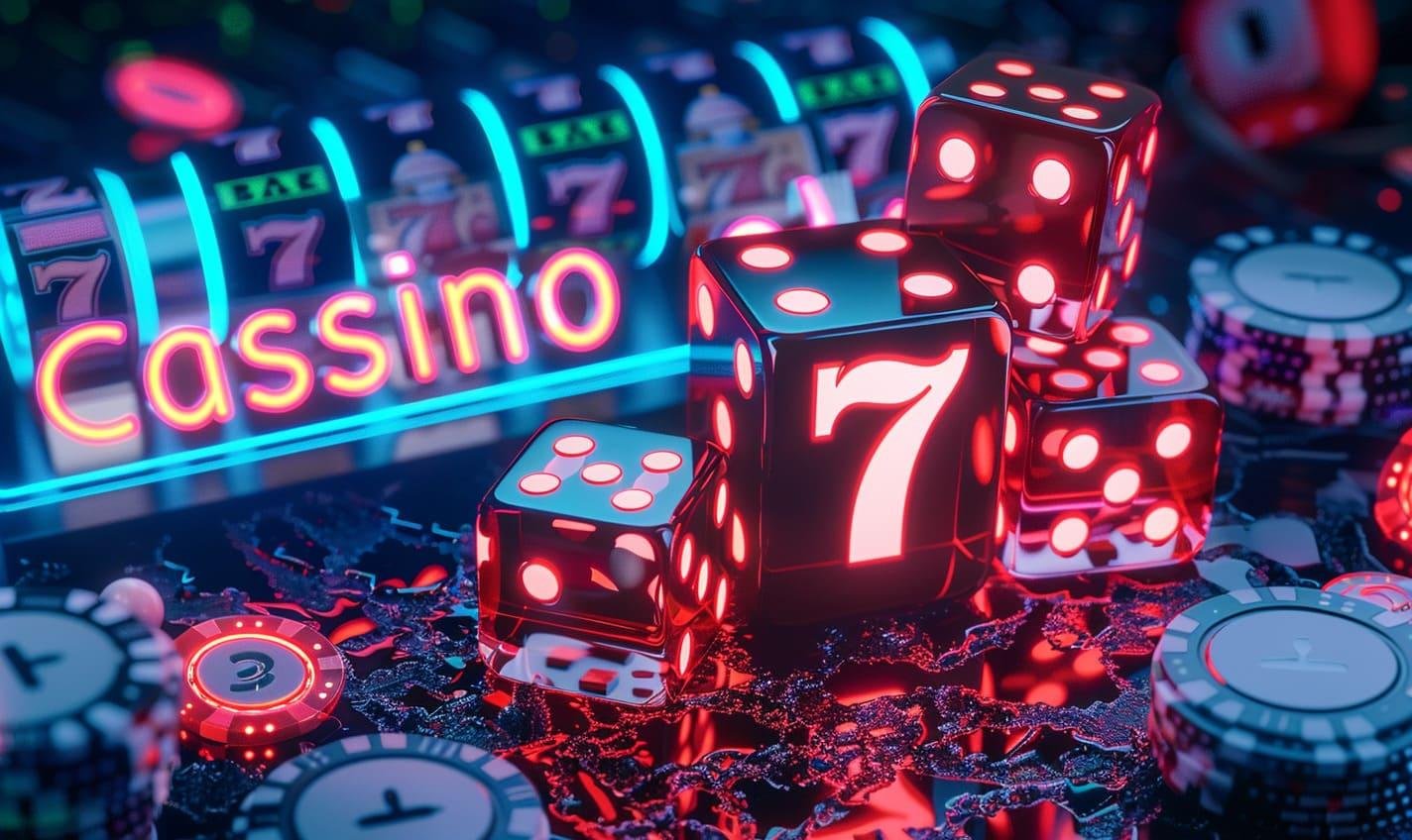 qqvn casino trực tuyến